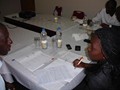 Pictures from CIPM2010 & Exec PA Abuja 035