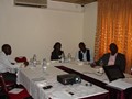 Pictures from CIPM2010 & Exec PA Abuja 050