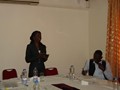 Pictures from CIPM2010 & Exec PA Abuja 072